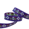 1.0--2.0cm multi estilo hecho a mano DIY arco estilo étnico jacquard bordado correas han traje traje nacional Item Picture